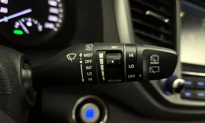 Hyundai Tucson 2017, 114622 км, за 9700000 KRW - фото 30