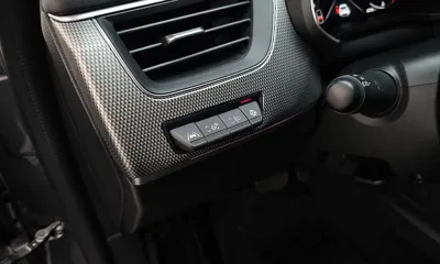 Renault-KoreaSamsung XM3 2023, 63740 км, за 16400000 KRW - фото 27