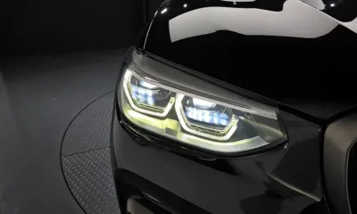 BMW X3 2021, 92229 км, за 39990000 KRW - фото 22