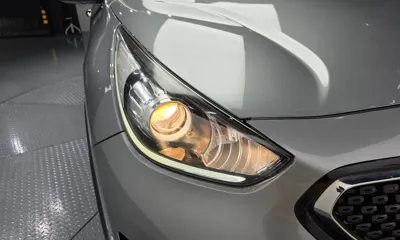 Kia Niro 2018, 55055 км, за 14500000 KRW - фото 22