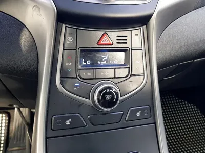 Hyundai Avante 2014, 187718 км, за 3300000 KRW - фото 14