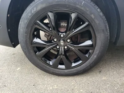 Hyundai Santafe 2017, 116093 км, за 13990000 KRW - фото 5