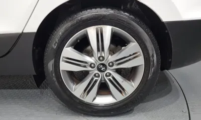 Hyundai Tucson 2015, 163658 км, за 99990000 KRW - фото 21