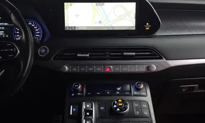 Hyundai Palisade 2019, 87638 км, за 25500000 KRW - фото 13