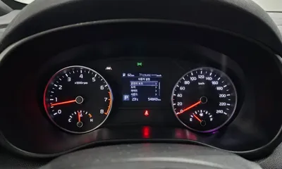 Kia Sportage 2019, 54843 км, за 16900000 KRW - фото 8