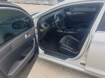 Hyundai Sonata 2015, 157141 км, за 6800000 KRW - фото 10