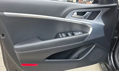Genesis G70 2018, 44711 км, за 21000000 KRW - фото 24