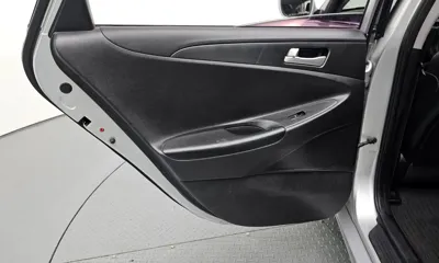 Hyundai Sonata 2013, 142701 км, за 3300000 KRW - фото 25