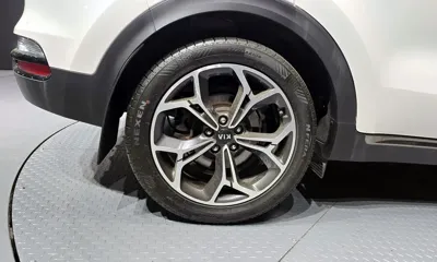 Kia Sportage 2019, 114110 км, за 14900000 KRW - фото 5