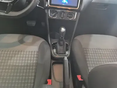Volkswagen Polo 2018, 80000 км, за 40900 CNY - фото 15