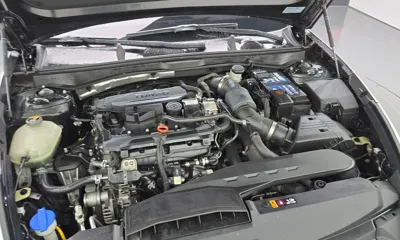 Hyundai Sonata 2020, 91186 км, за 14800000 KRW - фото 6