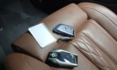 BMW X5 2023, 59538 км, за 78900000 KRW - фото 32