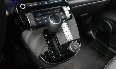 Hyundai Casper 2025, 9293 км, за 21300000 KRW - фото 9