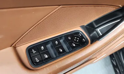 Porsche Panamera 2020, 93996 км, за 83900000 KRW - фото 30