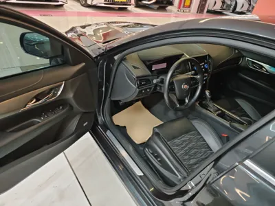 Cadillac ATS-L 2014, 59900 км, за 59469.96 CNY - фото 11