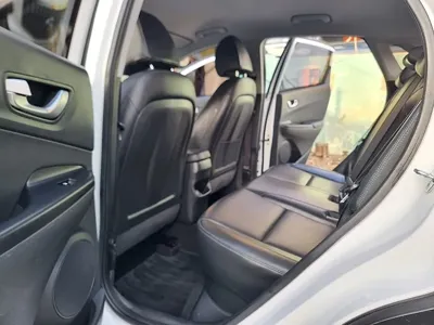 Hyundai Kona 2022, 128359 км, за 13900000 KRW - фото 8