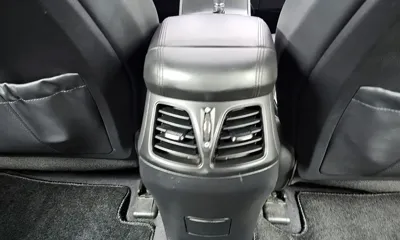 Hyundai Grandeur 2017, 99082 км, за 8000000 KRW - фото 19