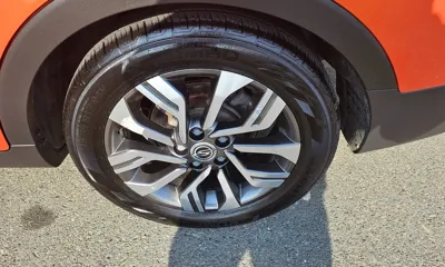KG_Mobility_Ssangyong TIBOLI 2019, 117489 км, за 9500000 KRW - фото 16