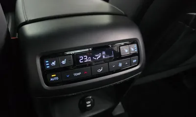 Hyundai Palisade 2023, 59941 км, за 37500000 KRW - фото 28