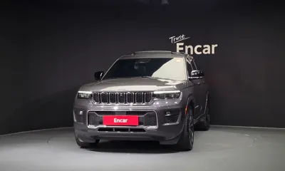 Jeep Cherokee 2021, 59716 км, за 32900000 KRW