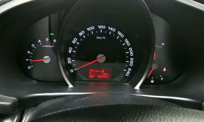 Kia Sportage 2012, 98272 км, за 6500000 KRW - фото 8