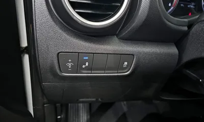 Hyundai Kona 2018, 62760 км, за 14200000 KRW - фото 16