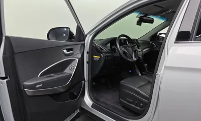 Hyundai Santafe 2016, 59385 км, за 15000000 KRW - фото 10