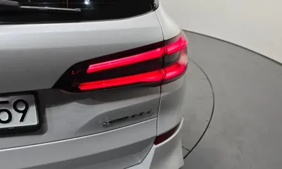 BMW X5 2023, 59538 км, за 78900000 KRW - фото 23