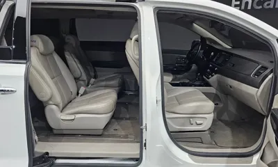 Kia Canival 2016, 105130 км, за 12900000 KRW - фото 11