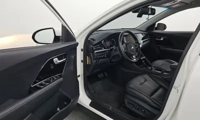 Kia Niro 2021, 25921 км, за 21500000 KRW - фото 10