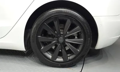 Tesla Model 3 2021, 100604 км, за 29500000 KRW - фото 21