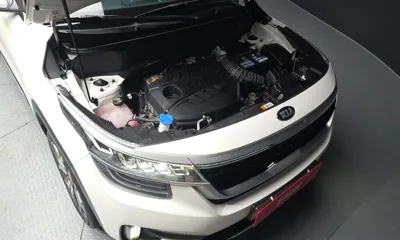 Kia Seltos 2022, 100252 км, за 15690000 KRW - фото 6