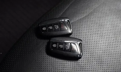 Hyundai Santafe 2018, 121873 км, за 12400000 KRW - фото 33