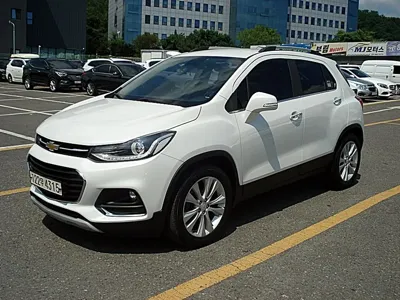 ChevroletGMDaewoo Trax 2019, 155552 км, за 5990000 KRW - фото 19