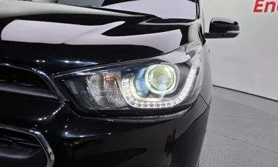 ChevroletGMDaewoo Spark 2017, 62719 км, за 6300000 KRW - фото 22