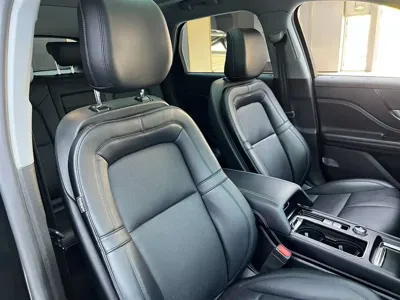 Lincoln Corsair 2022, 57500 км, за 115000 CNY - фото 21