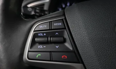Hyundai Avante 2017, 128355 км, за 9900000 KRW - фото 17