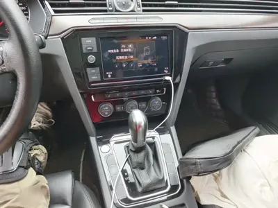 Volkswagen Magotan 2019, 72600 км, за 90200 CNY - фото 6