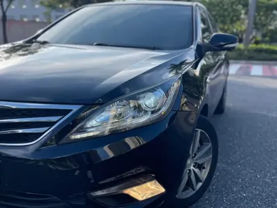 Changan Eado 2018, 70000 км, за 21800 CNY - фото 5