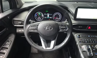 Hyundai Santafe 2022, 103079 км, за 23200000 KRW - фото 13