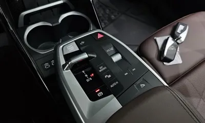 BMW X1 2025, 18352 км, за 55800000 KRW - фото 9