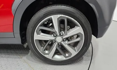 Hyundai Kona 2018, 107514 км, за 9900000 KRW - фото 21