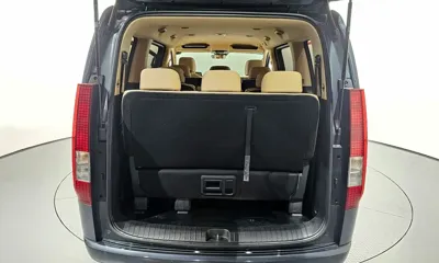 Hyundai Staria 2023, 22995 км, за 29500000 KRW - фото 31