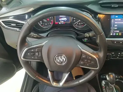 Buick Encore GX 2019, 70700 км, за 49100 CNY - фото 11