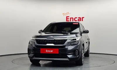 Kia Seltos 2020, 47838 км, за 19900000 KRW