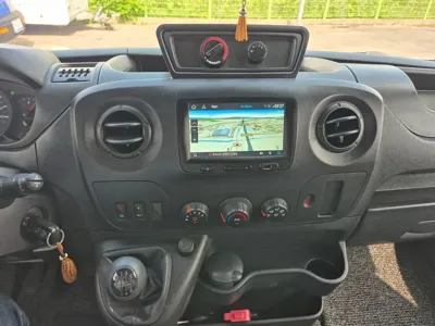Renault-KoreaSamsung Master 2019, 85477 км, за 23500000 KRW - фото 10