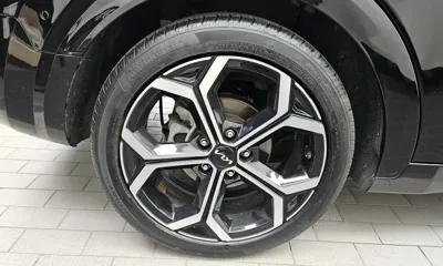 Kia Niro 2022, 66553 км, за 23100000 KRW - фото 5