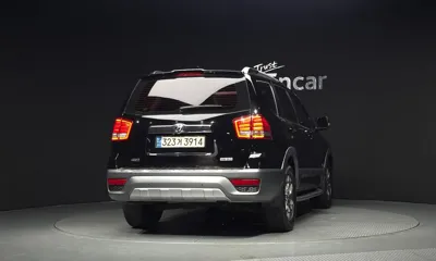 Kia Mohave 2018, 122148 км, за 16200000 KRW