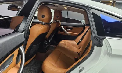 BMW 4-Series 2018, 151442 км, за 15800000 KRW - фото 12