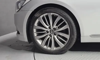 Hyundai Genesis 2016, 160257 км, за 13100000 KRW - фото 5